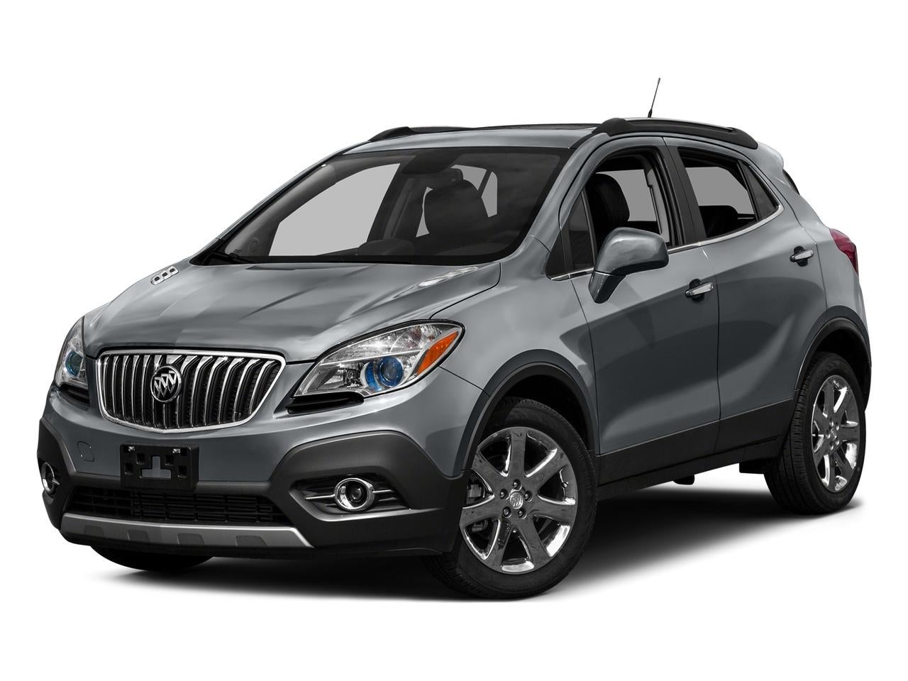 2016 Buick Encore BASE