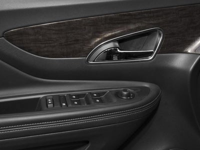 2016 Buick Encore BASE