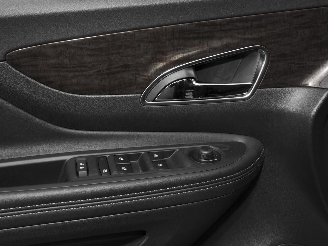 2016 Buick Encore BASE