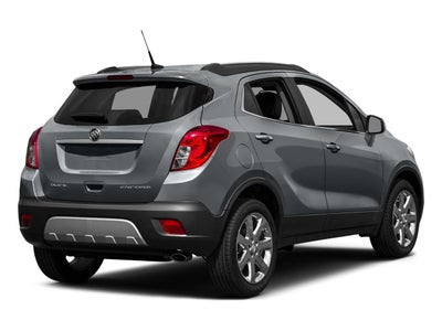 2016 Buick Encore BASE