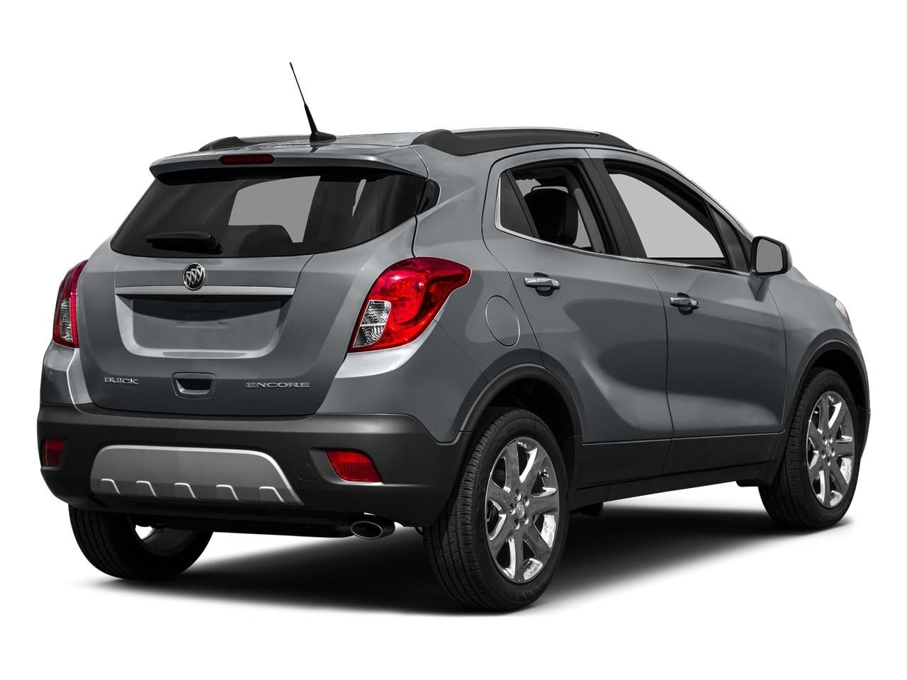 2016 Buick Encore BASE