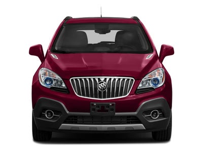 2016 Buick Encore BASE