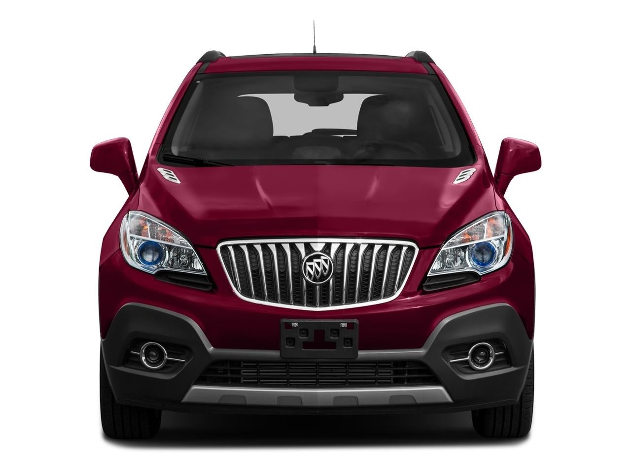2016 Buick Encore BASE