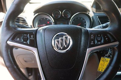 2016 Buick Encore Leather