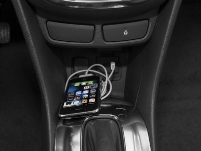 2016 Buick Encore Leather
