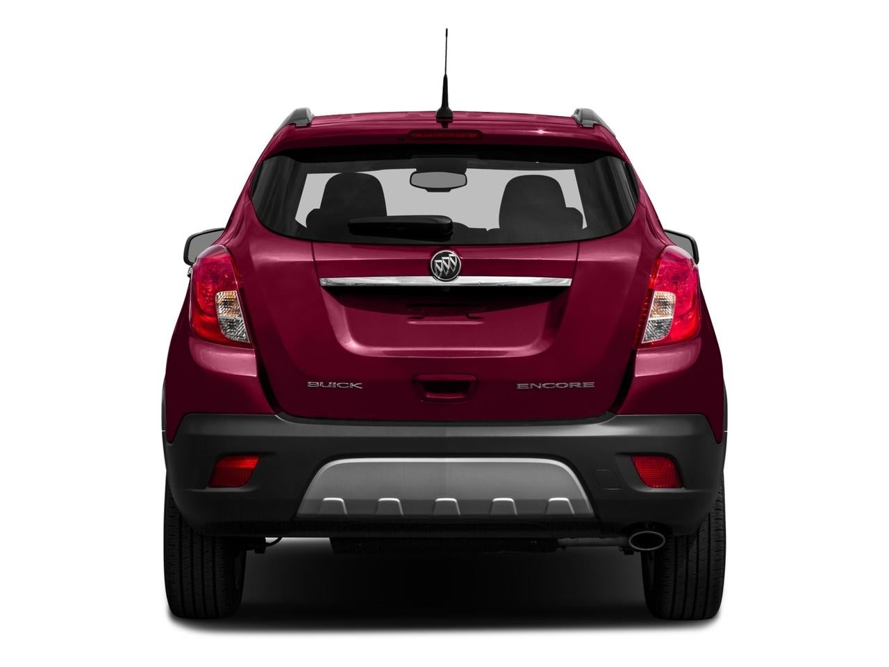 2016 Buick Encore Leather