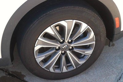 2024 Buick Envision Preferred