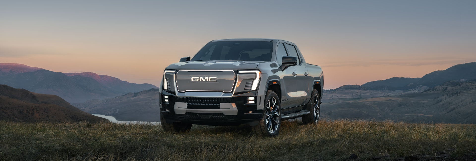 Chas H. Jenkins & Company GMC in AHOSKIE NC