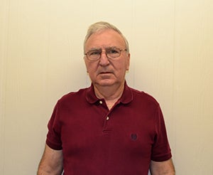Reddick White	