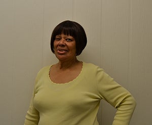Juanita Eason	